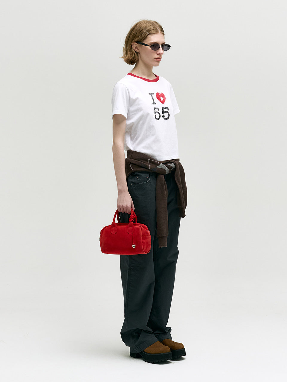 SOFT BOWLING BAG