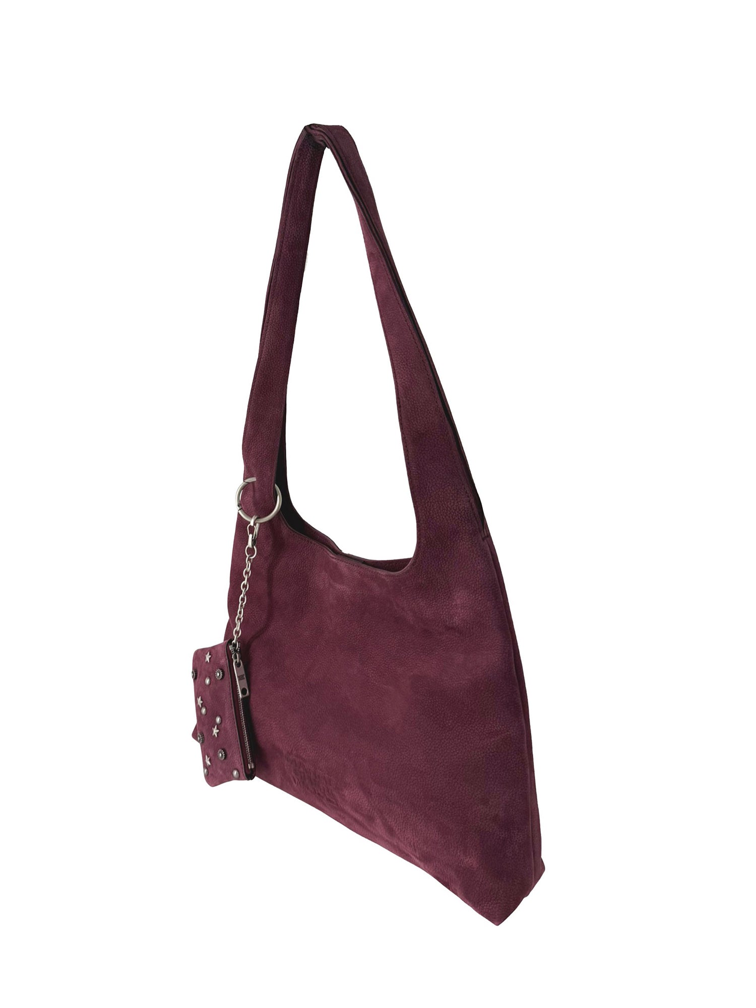 HALTER HOBO LARGE