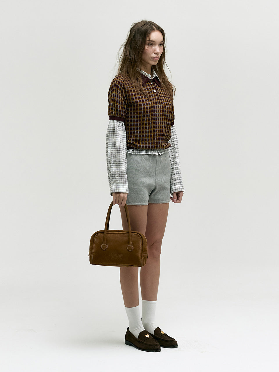 SOFT TOTE