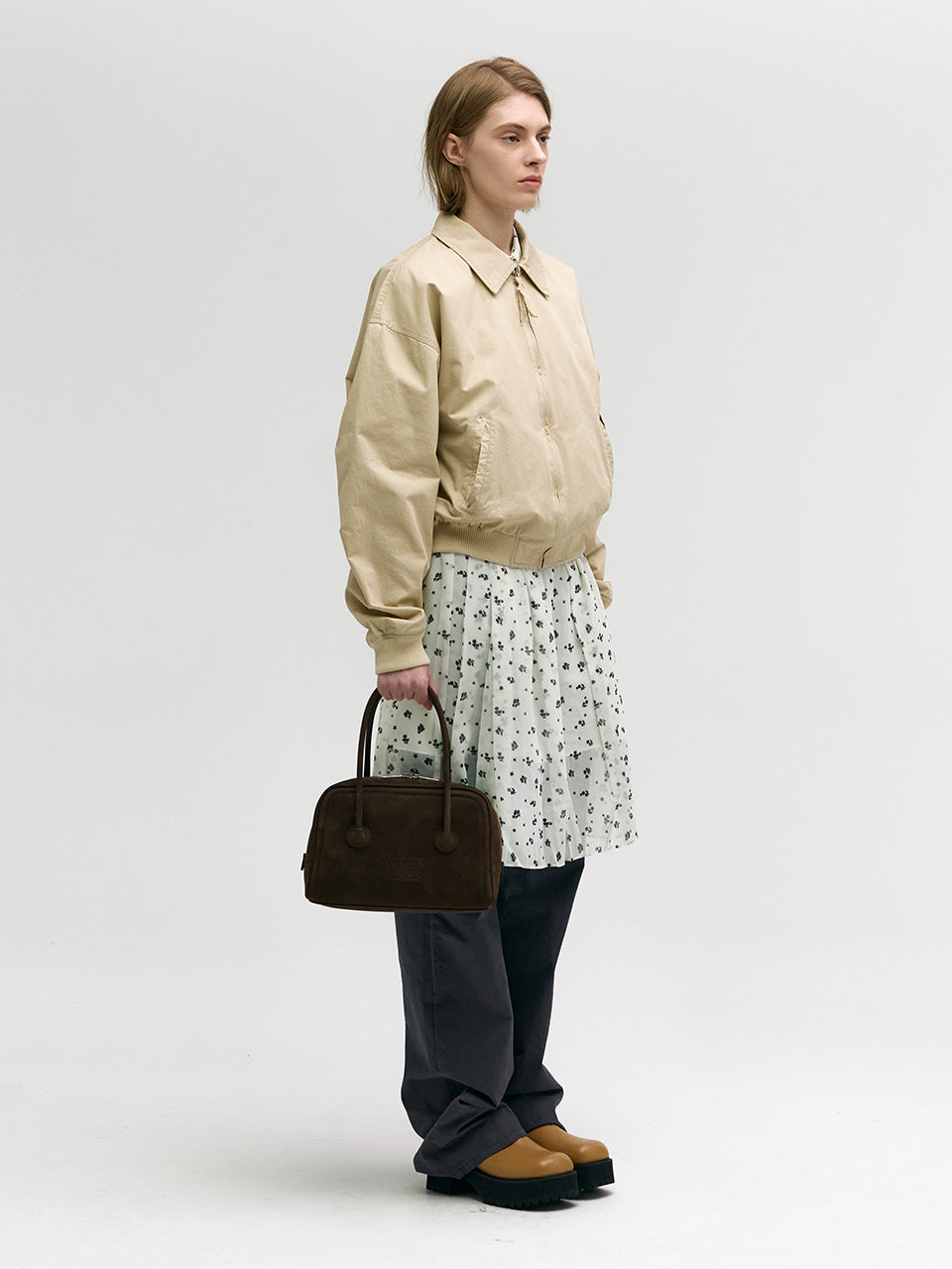 SOFT TOTE