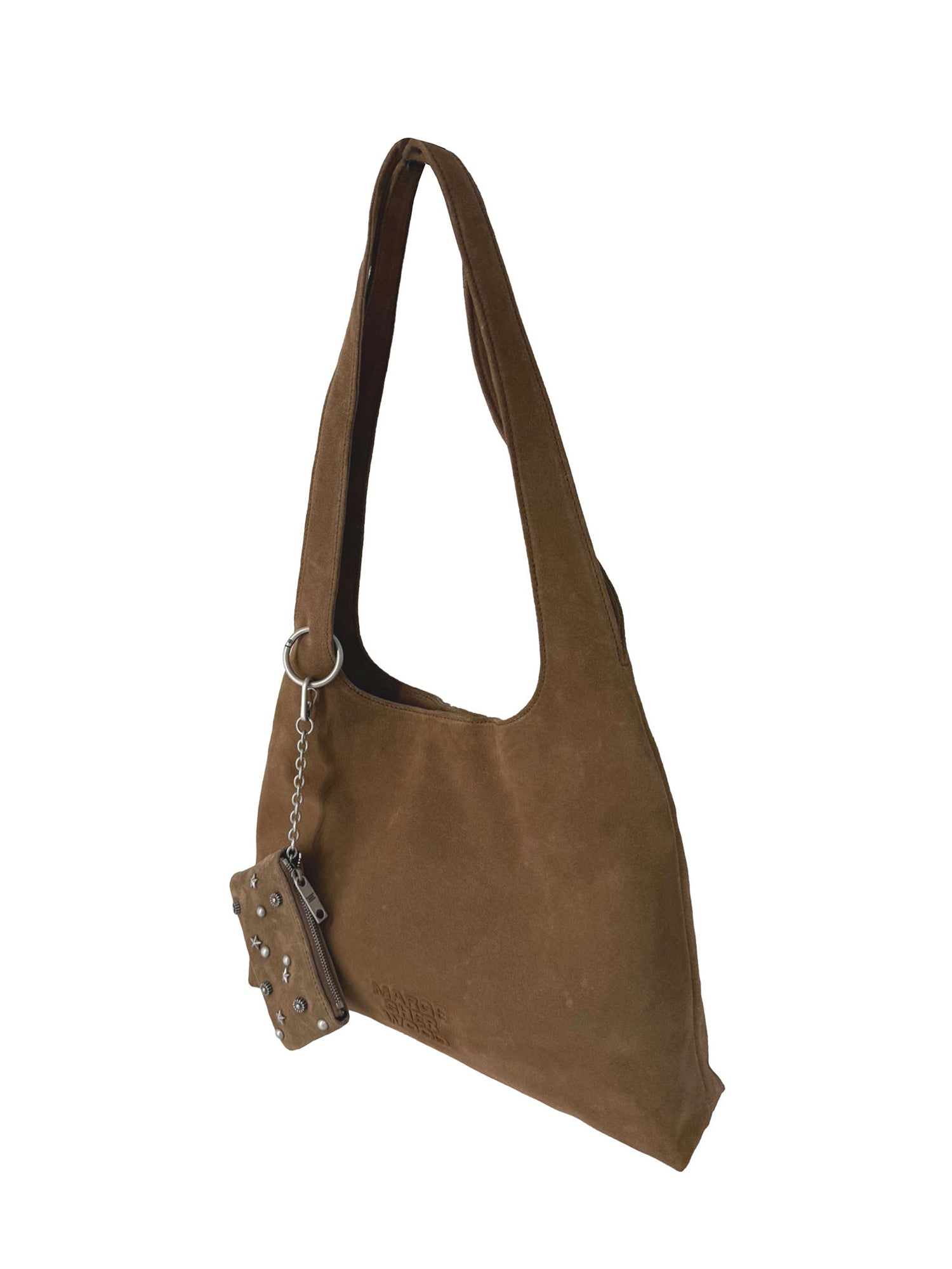 HALTER HOBO LARGE