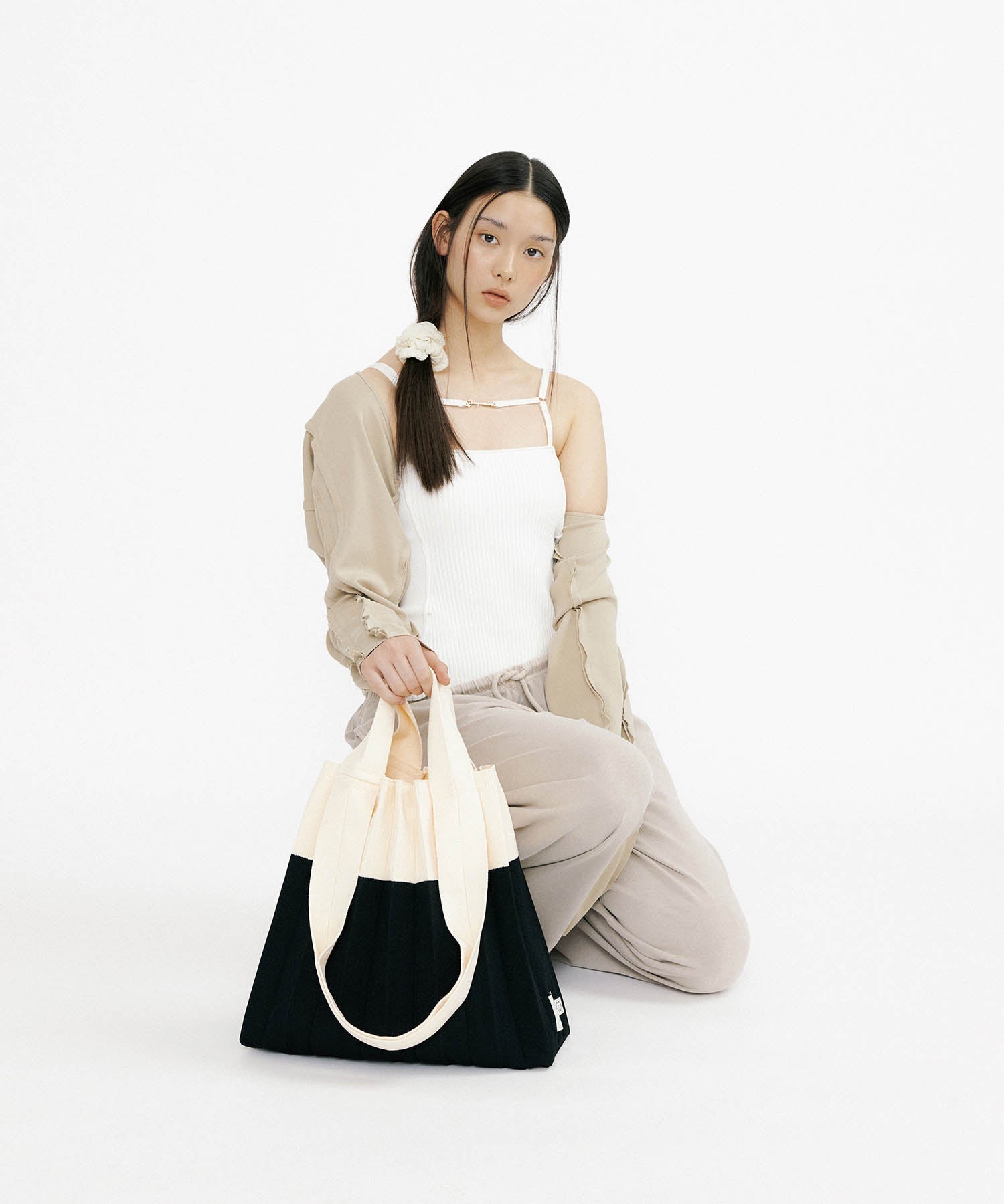 2Way Shopper Bag