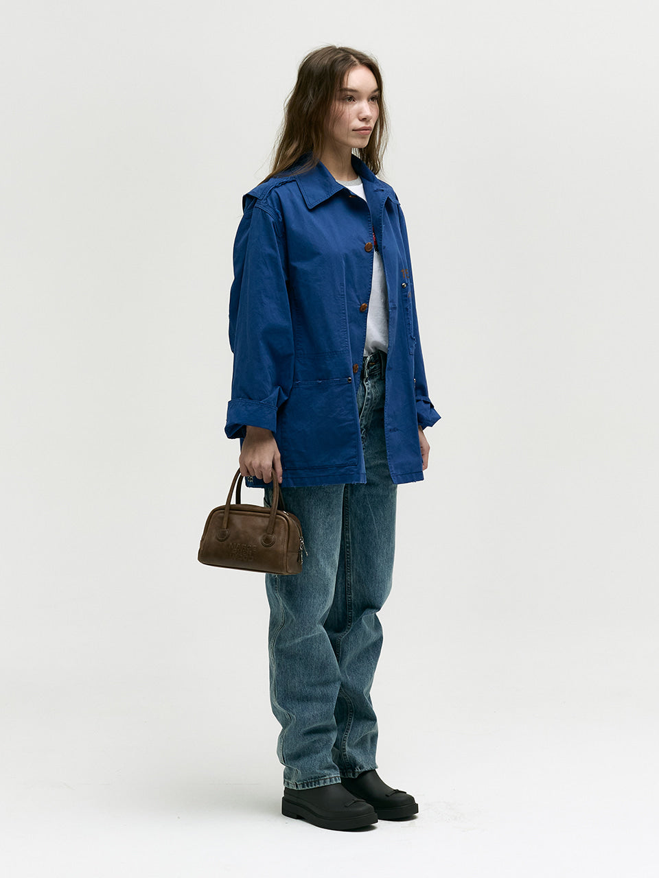 SOFT TOTE MINI