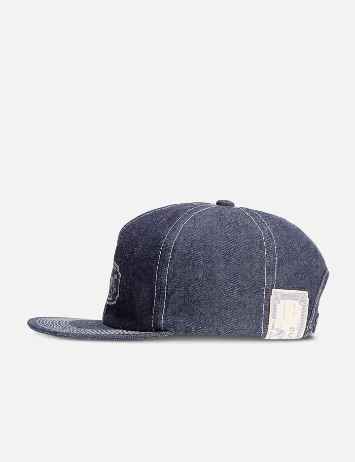 Trucker Cap-D