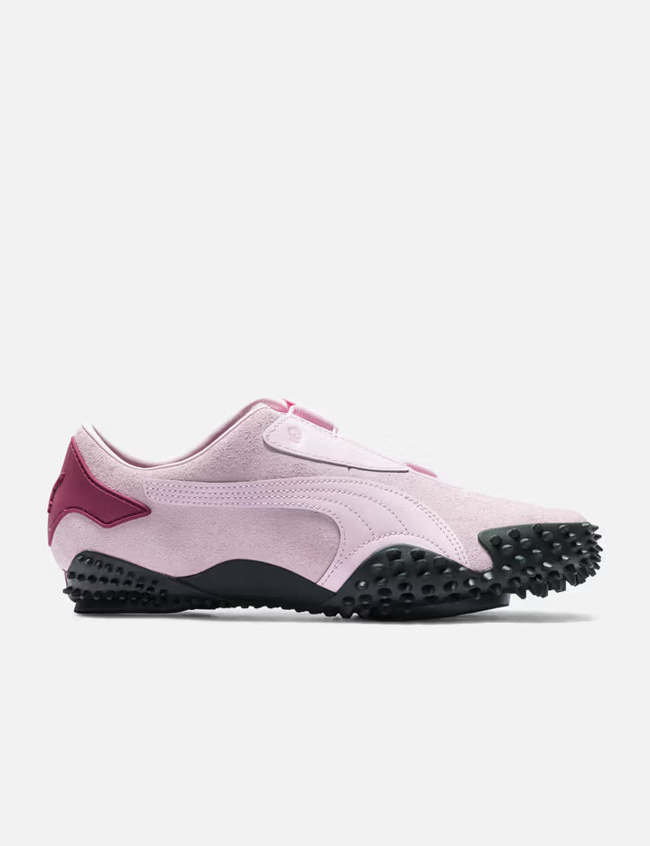 PUMA X POKÉMON Mostro Espeon