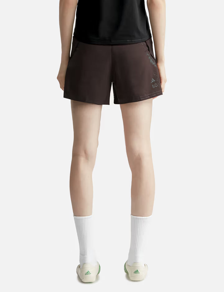 Adidas Originals X SFTM Adi365 Running Shorts