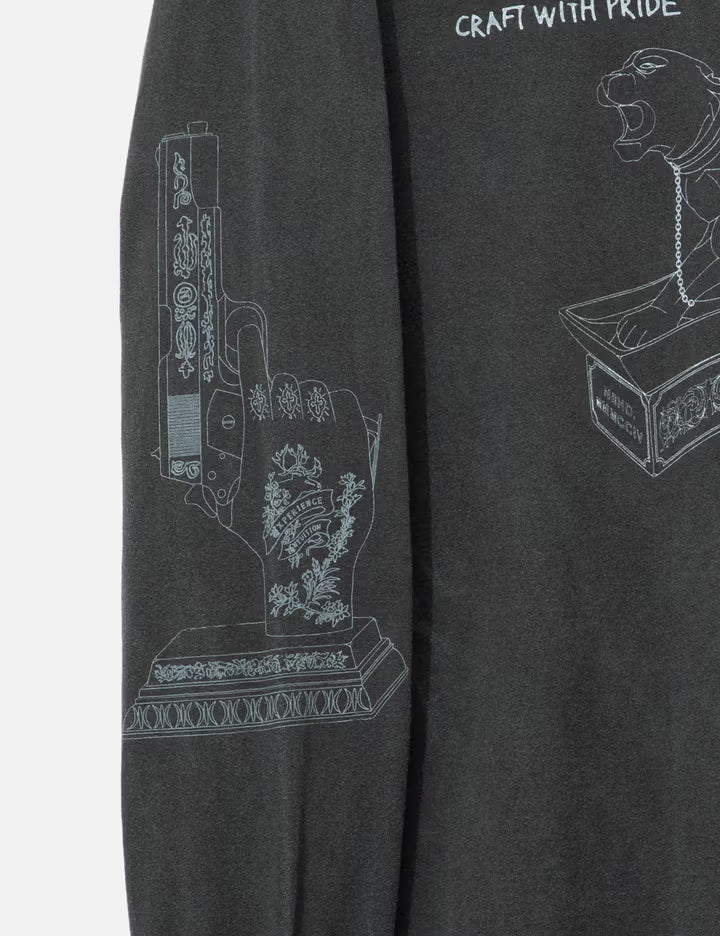 NH . TEE LS-8