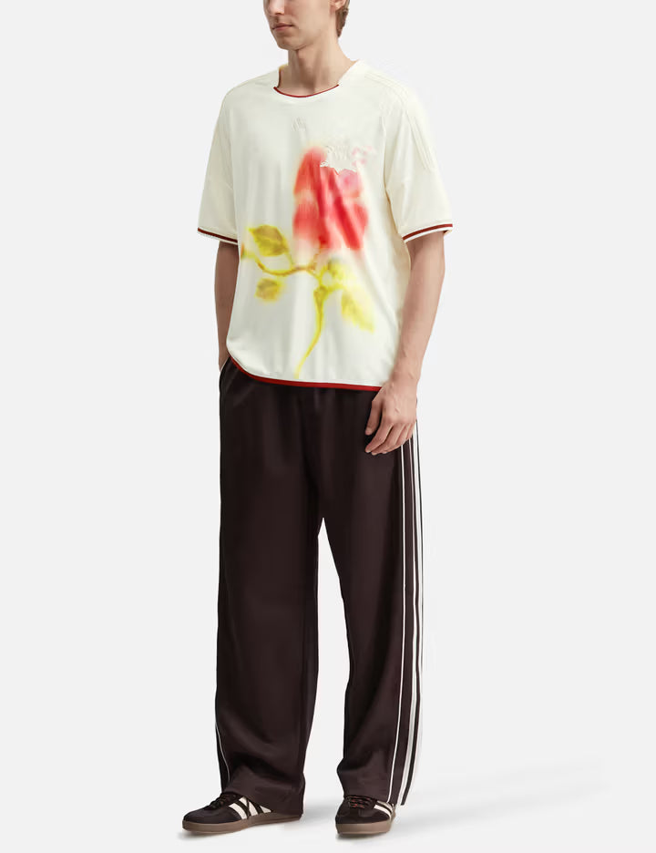 Adidas Originals X Wales Bonner Football Jersey