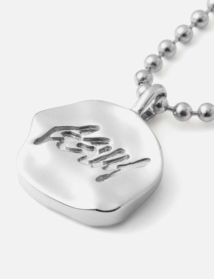 YEONJUN GGUM X DEINET Necklace