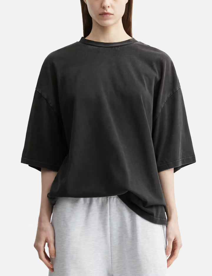 Heavy Boxy Tee