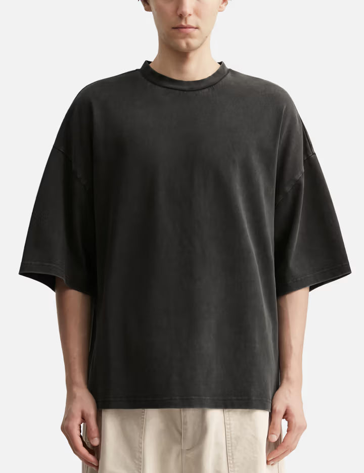 Heavy Boxy Tee