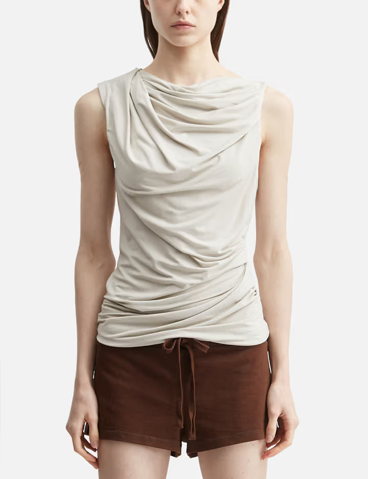 Drape Tank