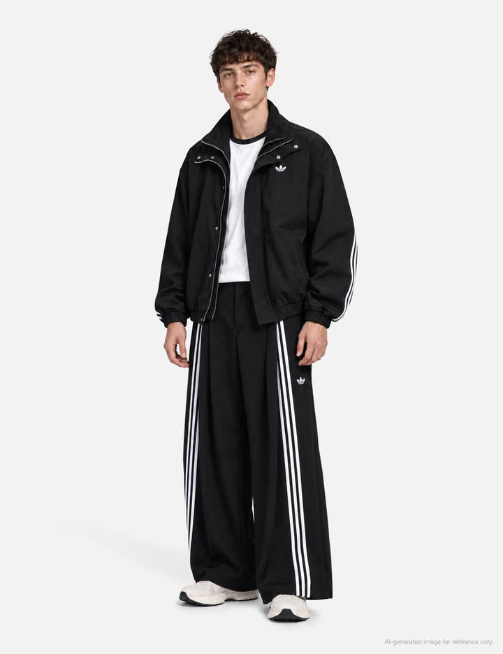 3-Stripes Deluxe Pants