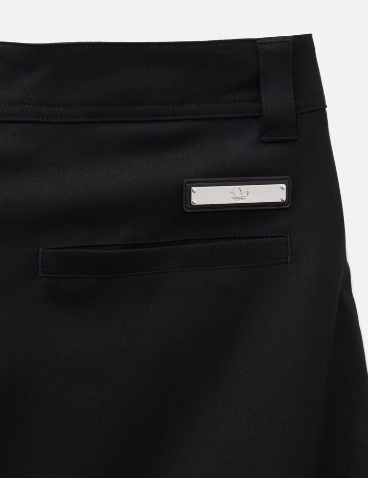 3-Stripes Deluxe Pants