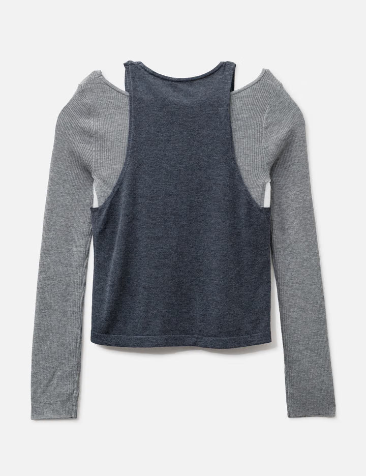 3-Stripes Deluxe Tee