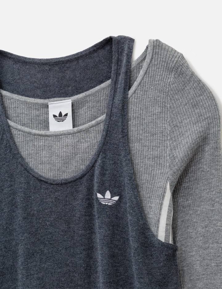 3-Stripes Deluxe Tee