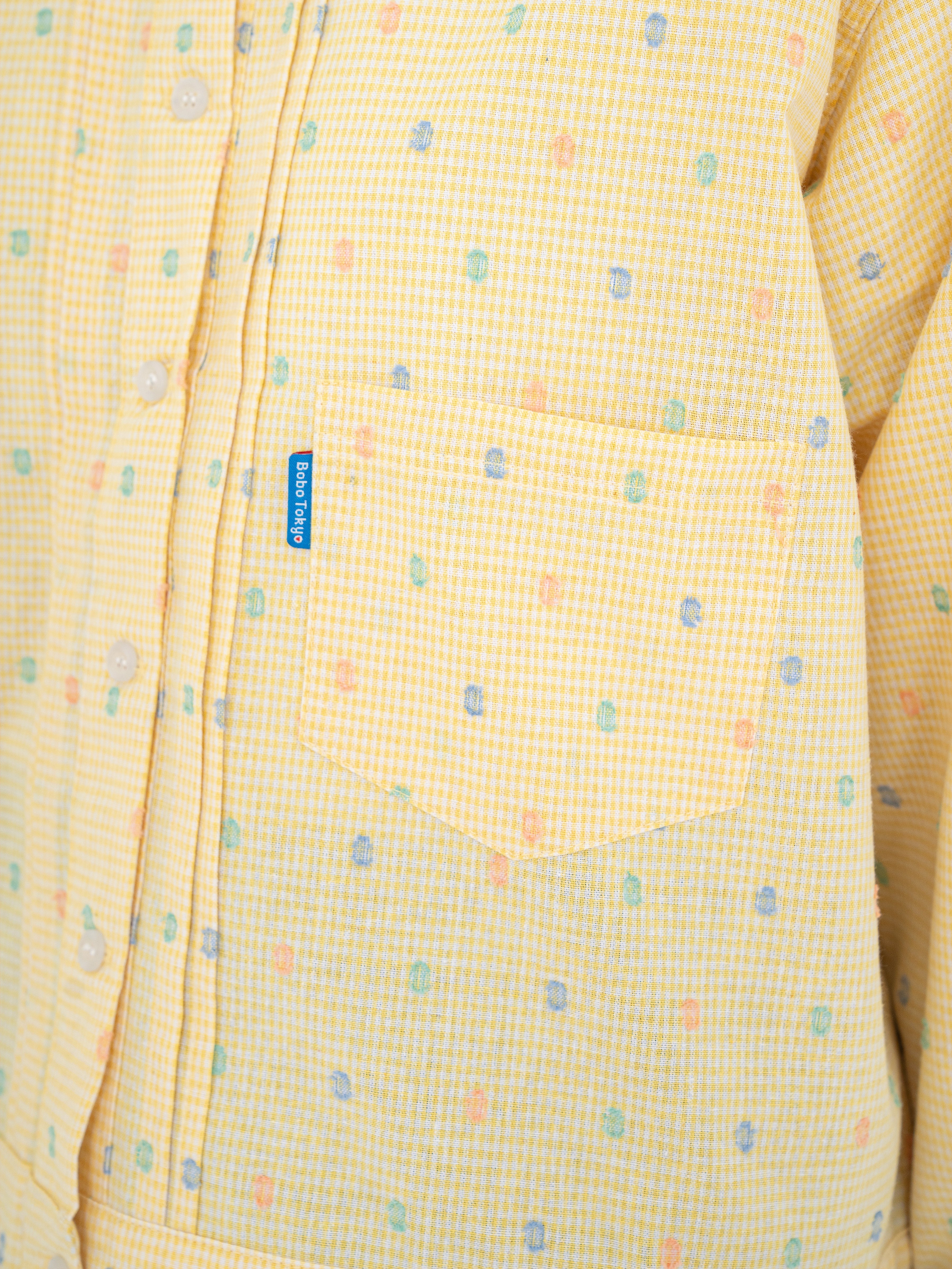 Marina Shirt Jacket