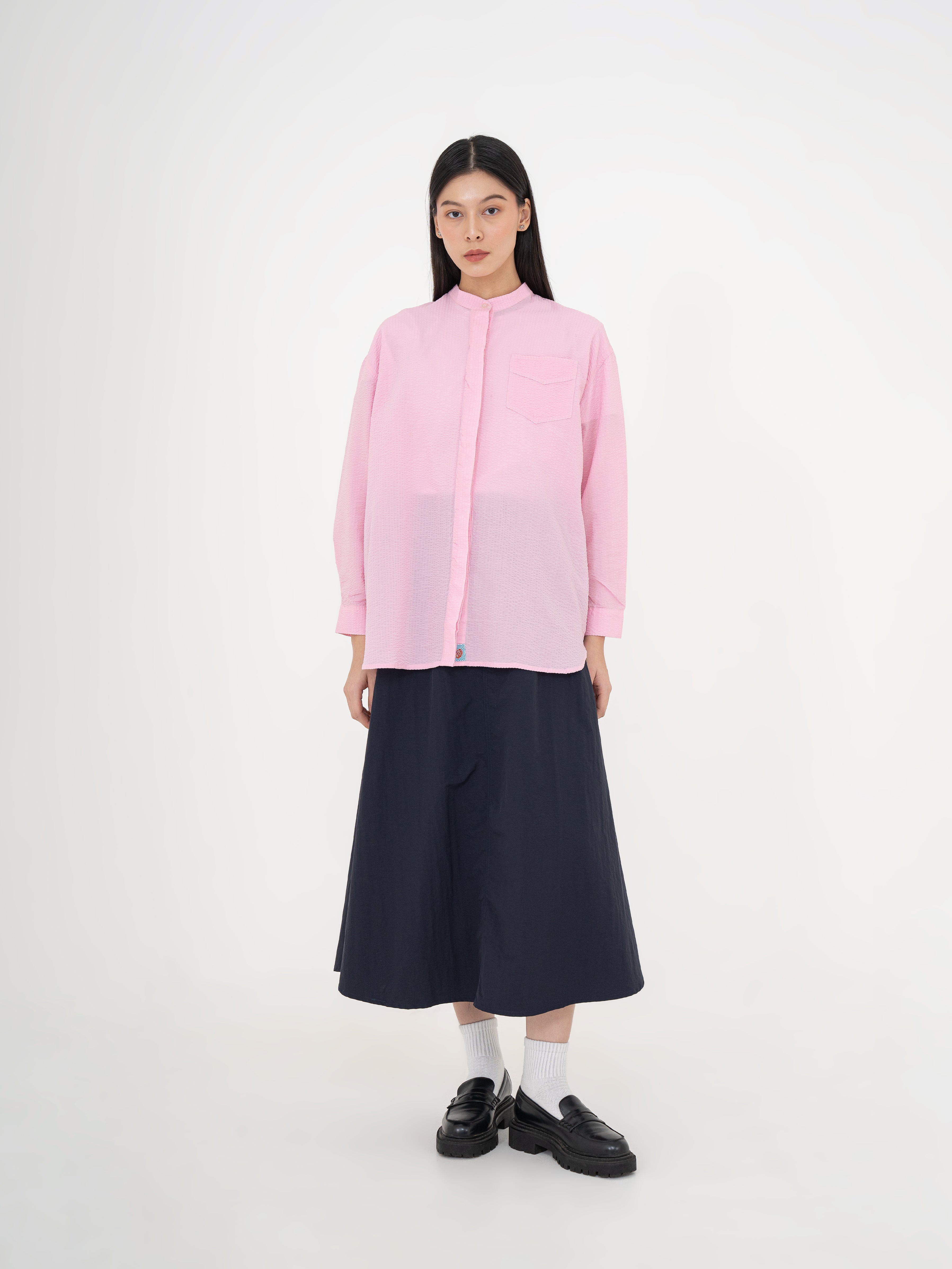 Solana Shirt