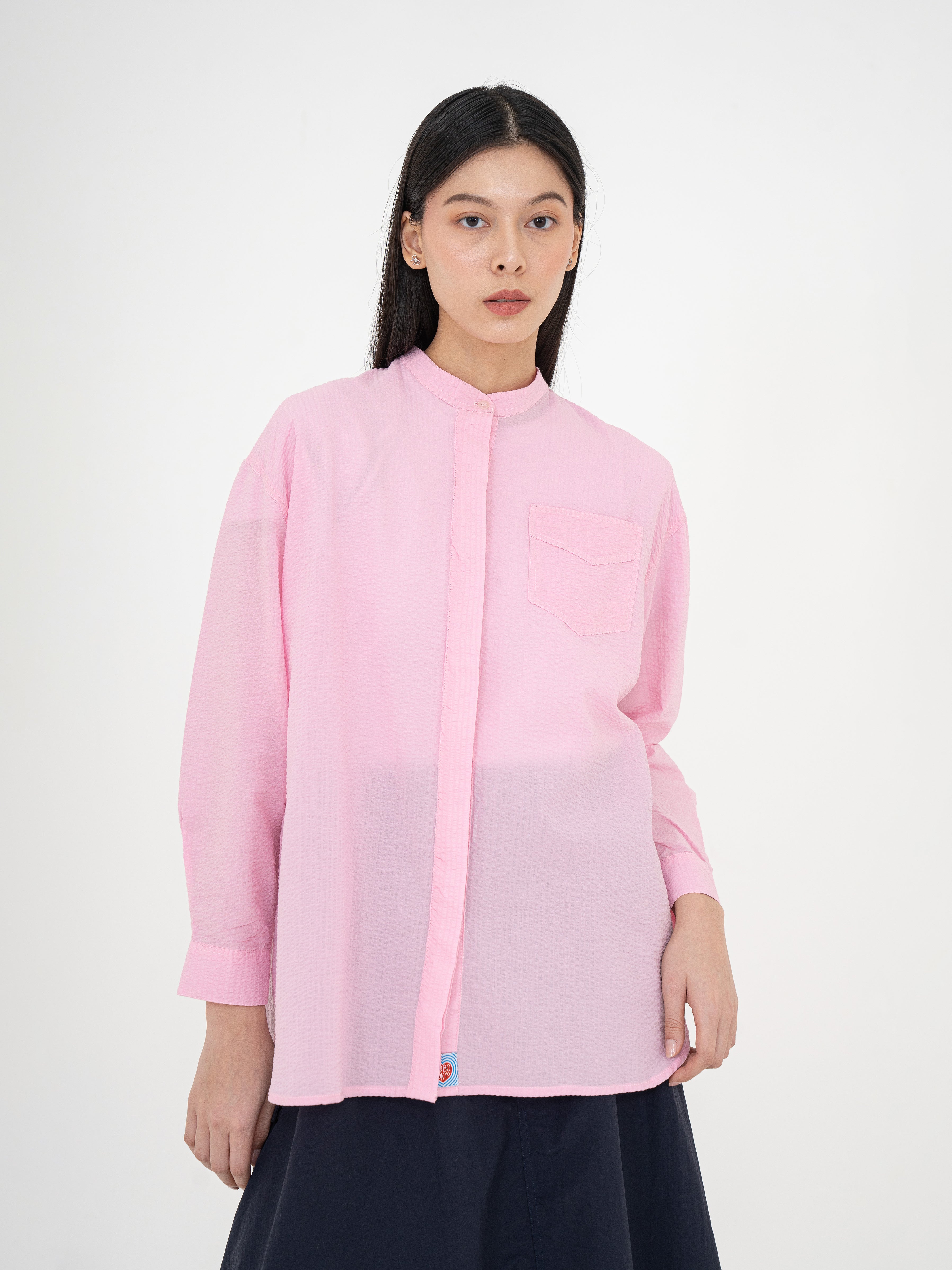 Solana Shirt