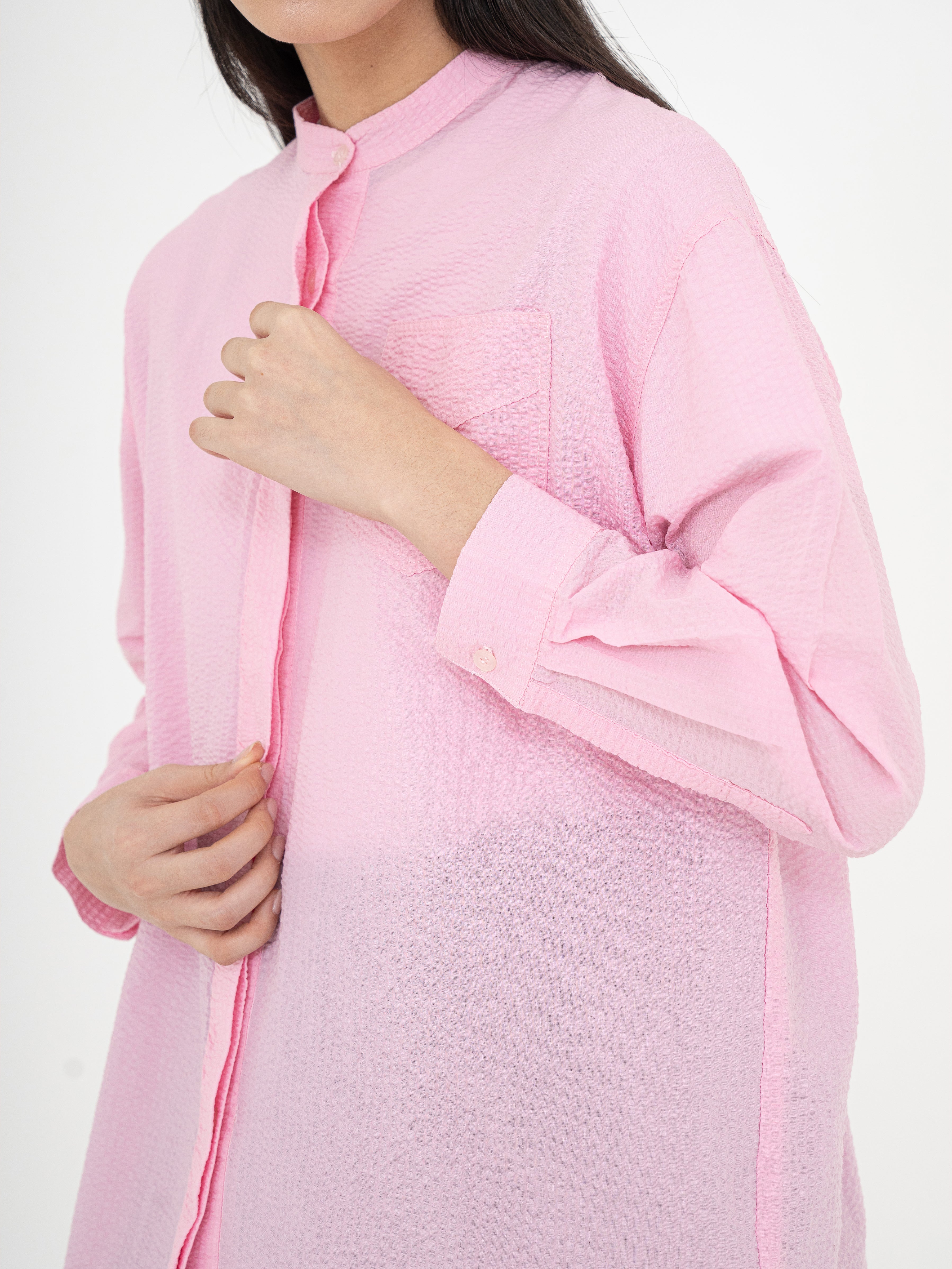 Solana Shirt