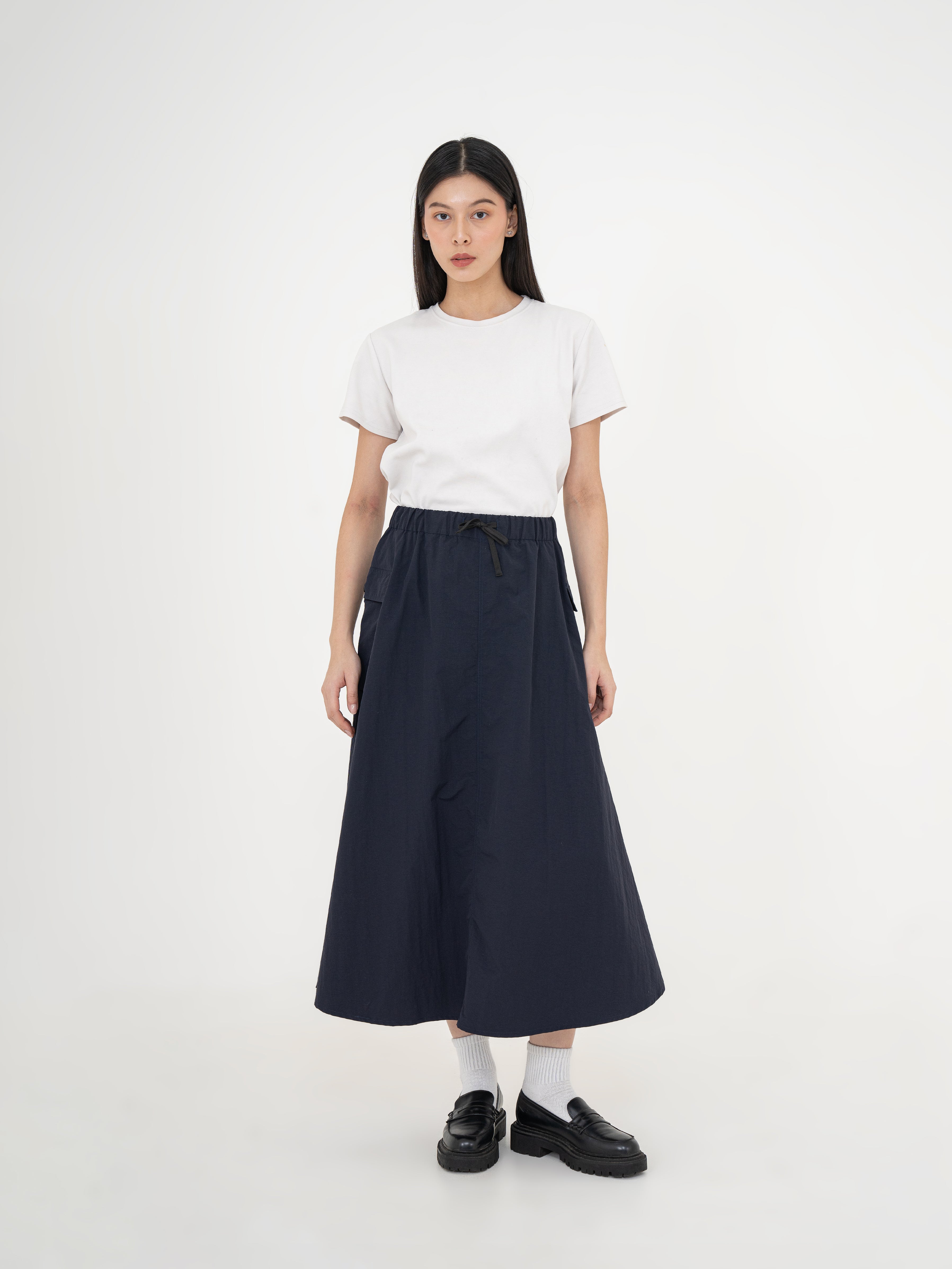 Soledad Skirt