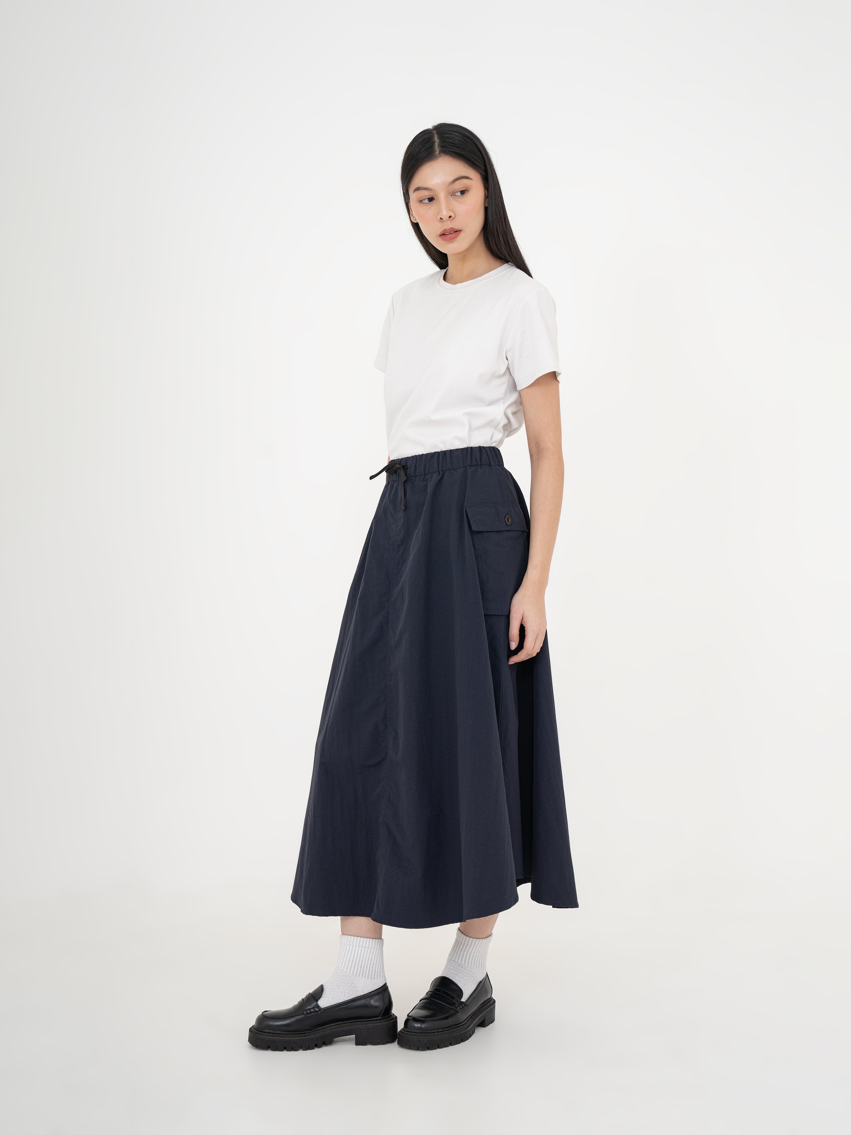 Soledad Skirt
