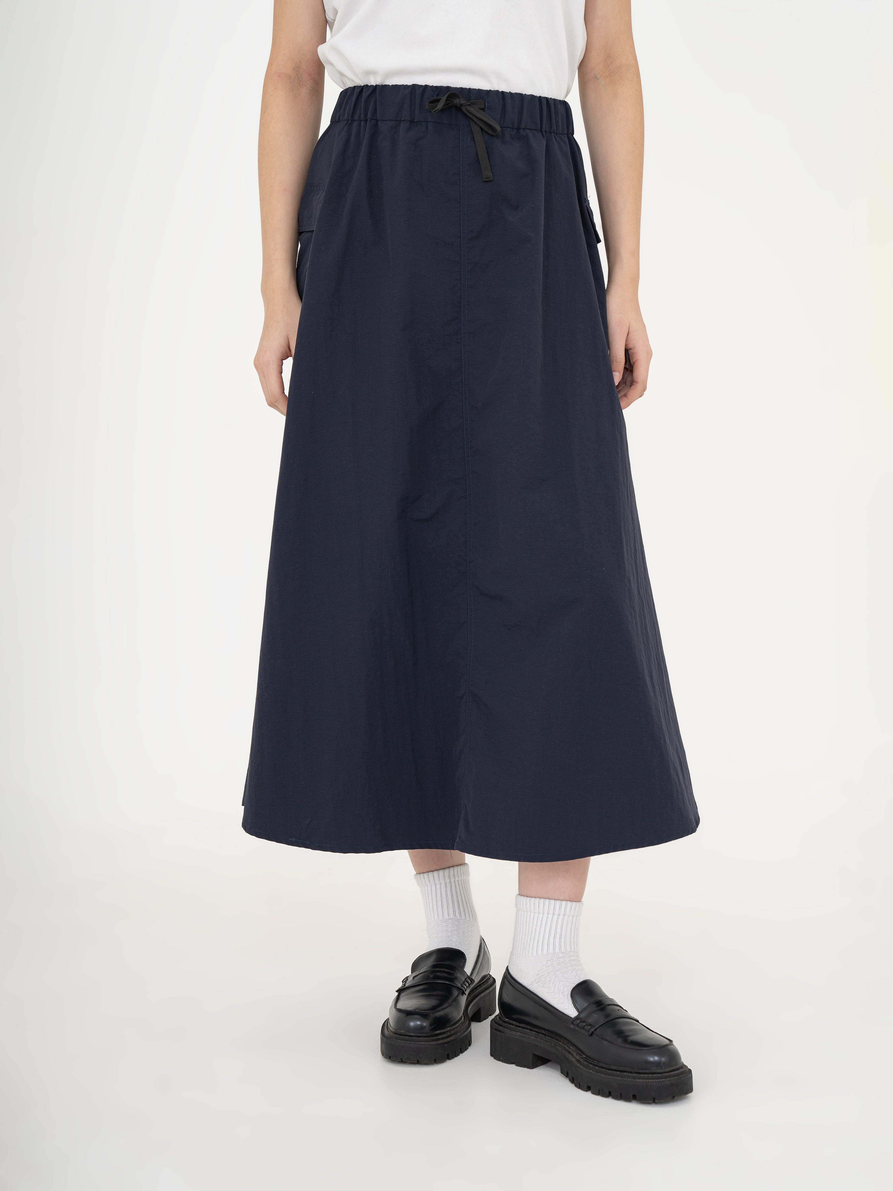 Soledad Skirt