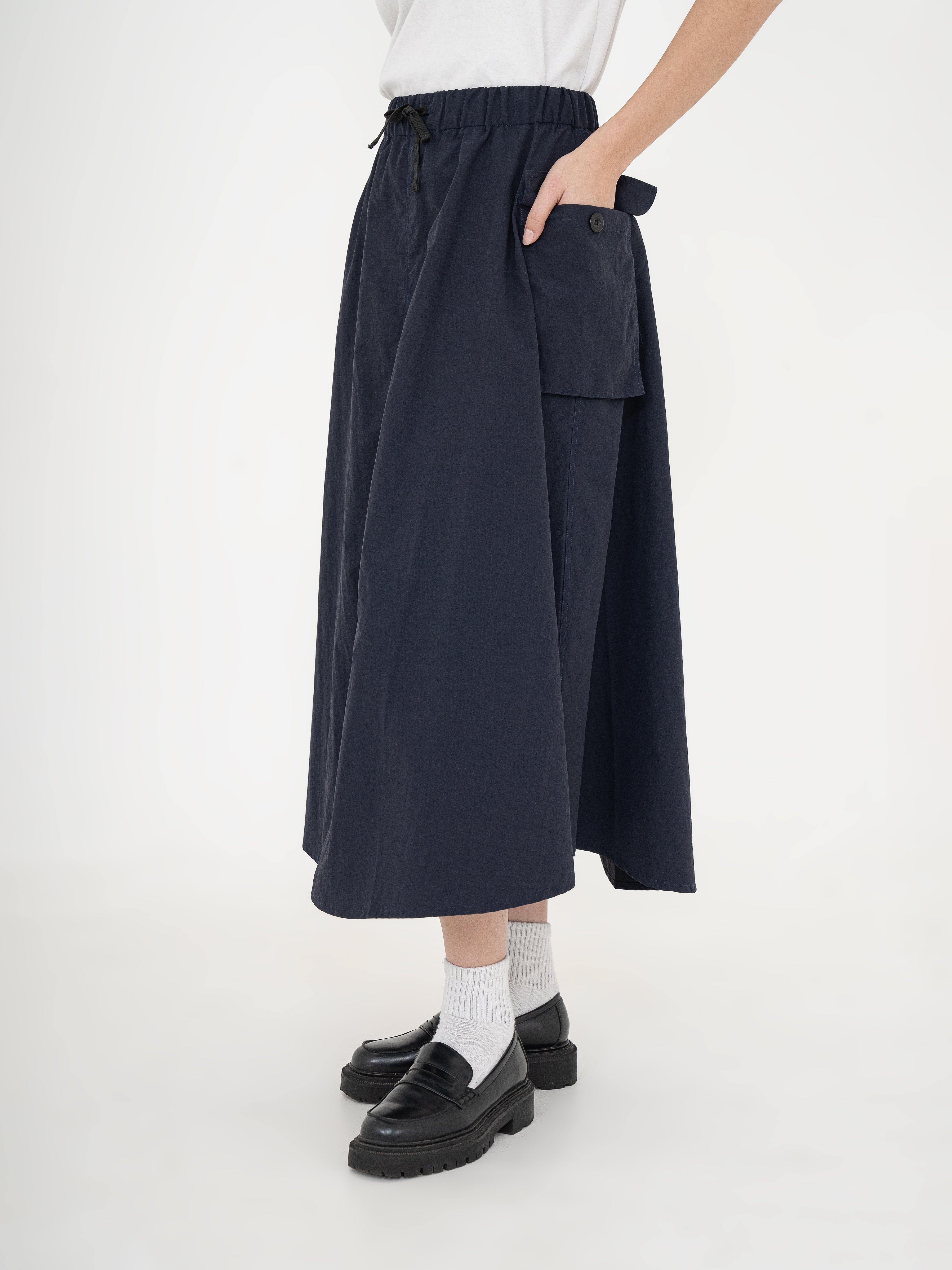 Soledad Skirt