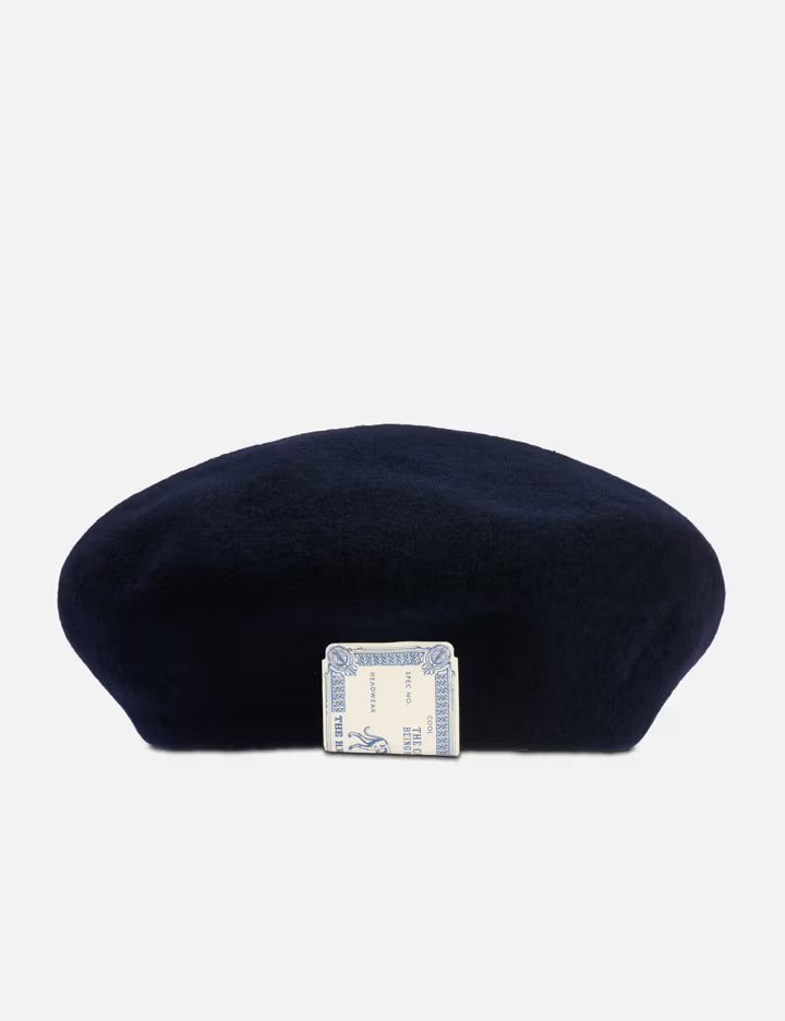 BERET
