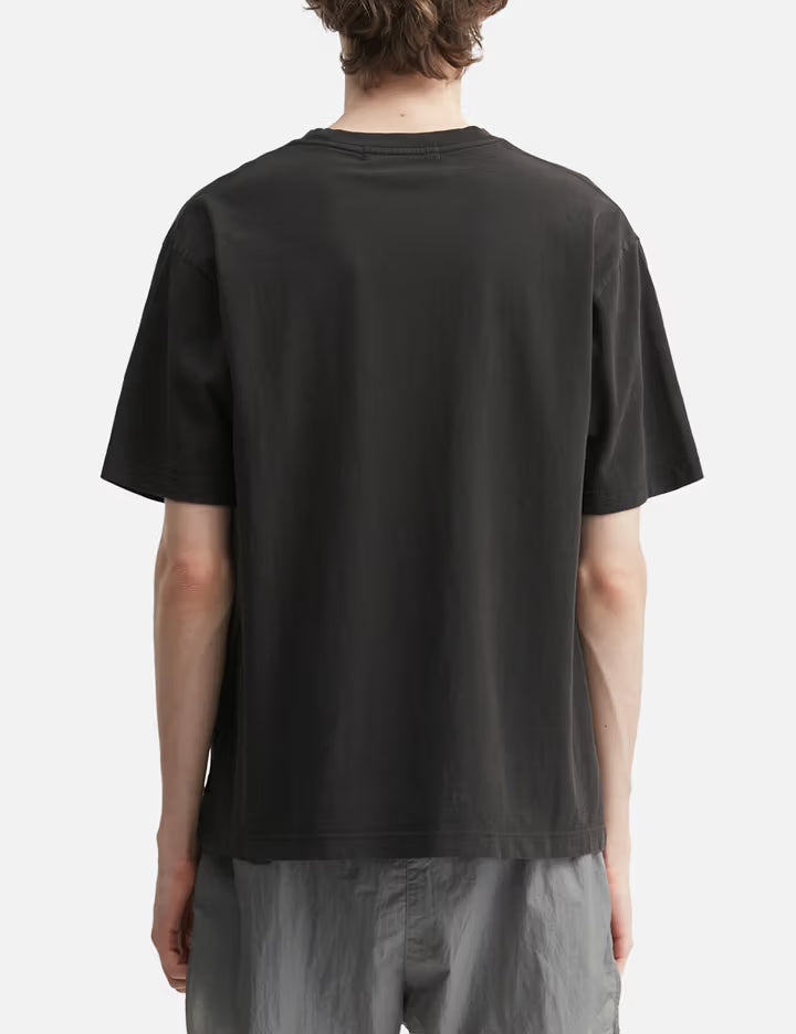 California Cotton Tee