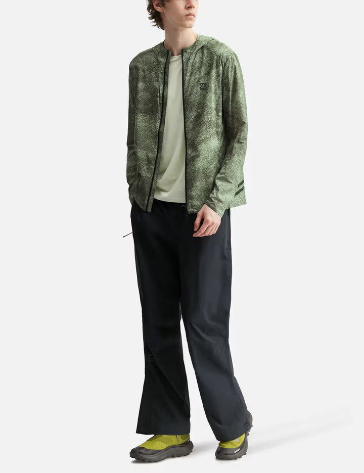 Aðalvík Packable Rain Pants