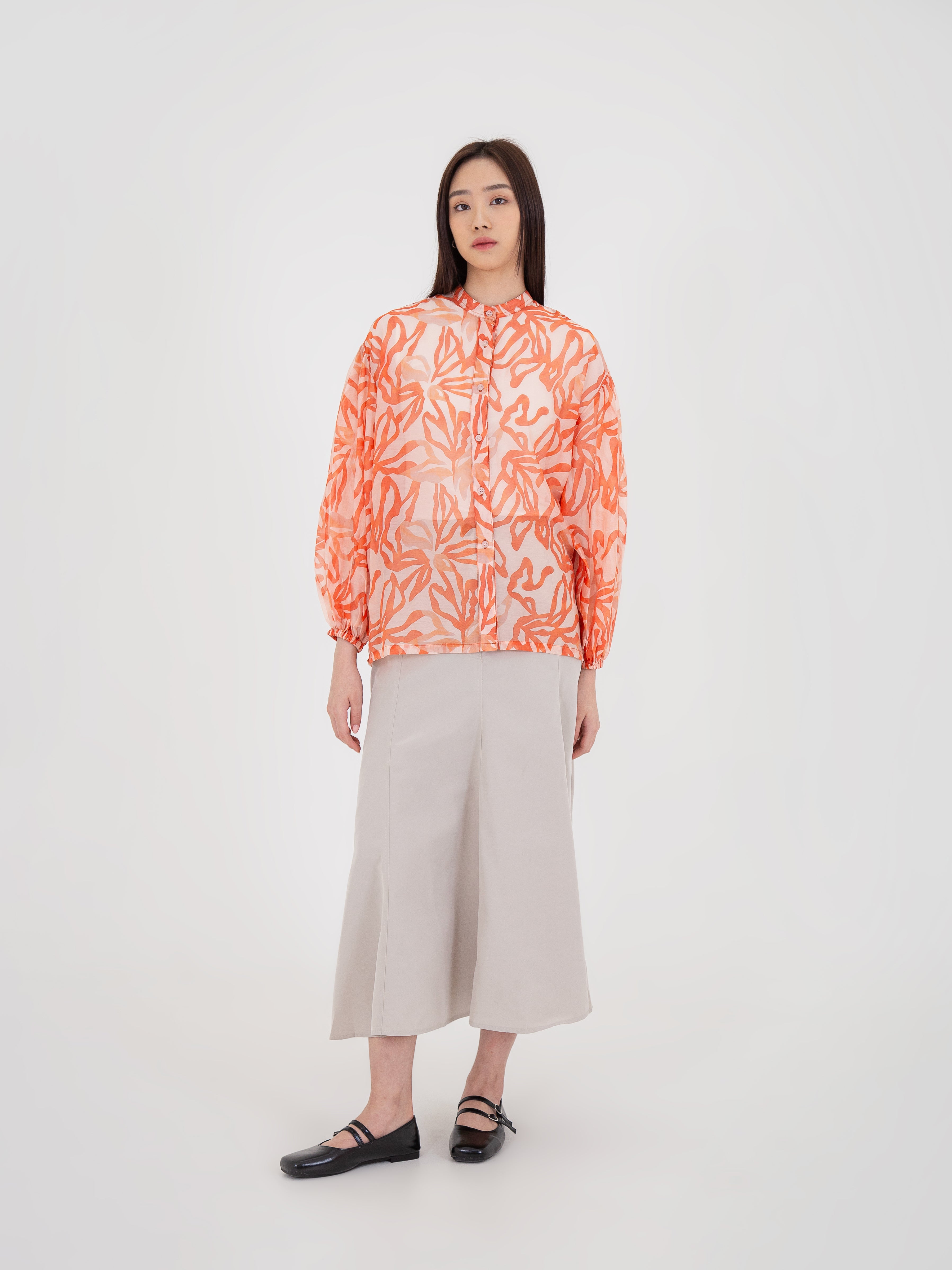Eliza Blouse