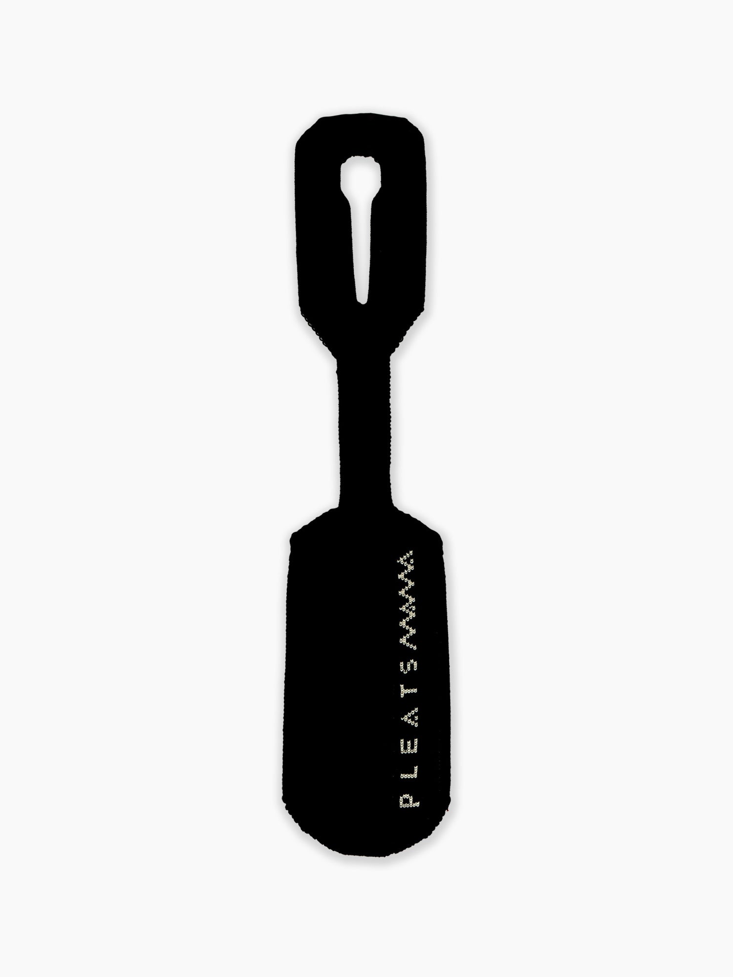 PLEATSMAMA SIGNATURE NAME TAG