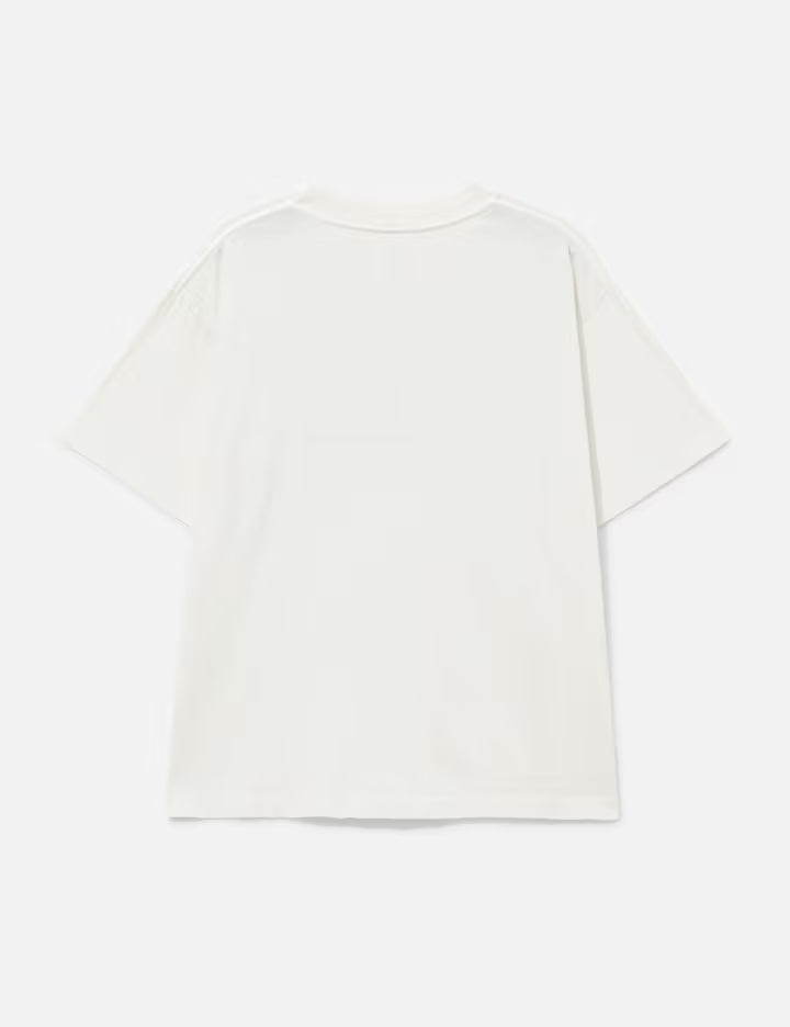 Saint World Short Sleeves T-Shirt