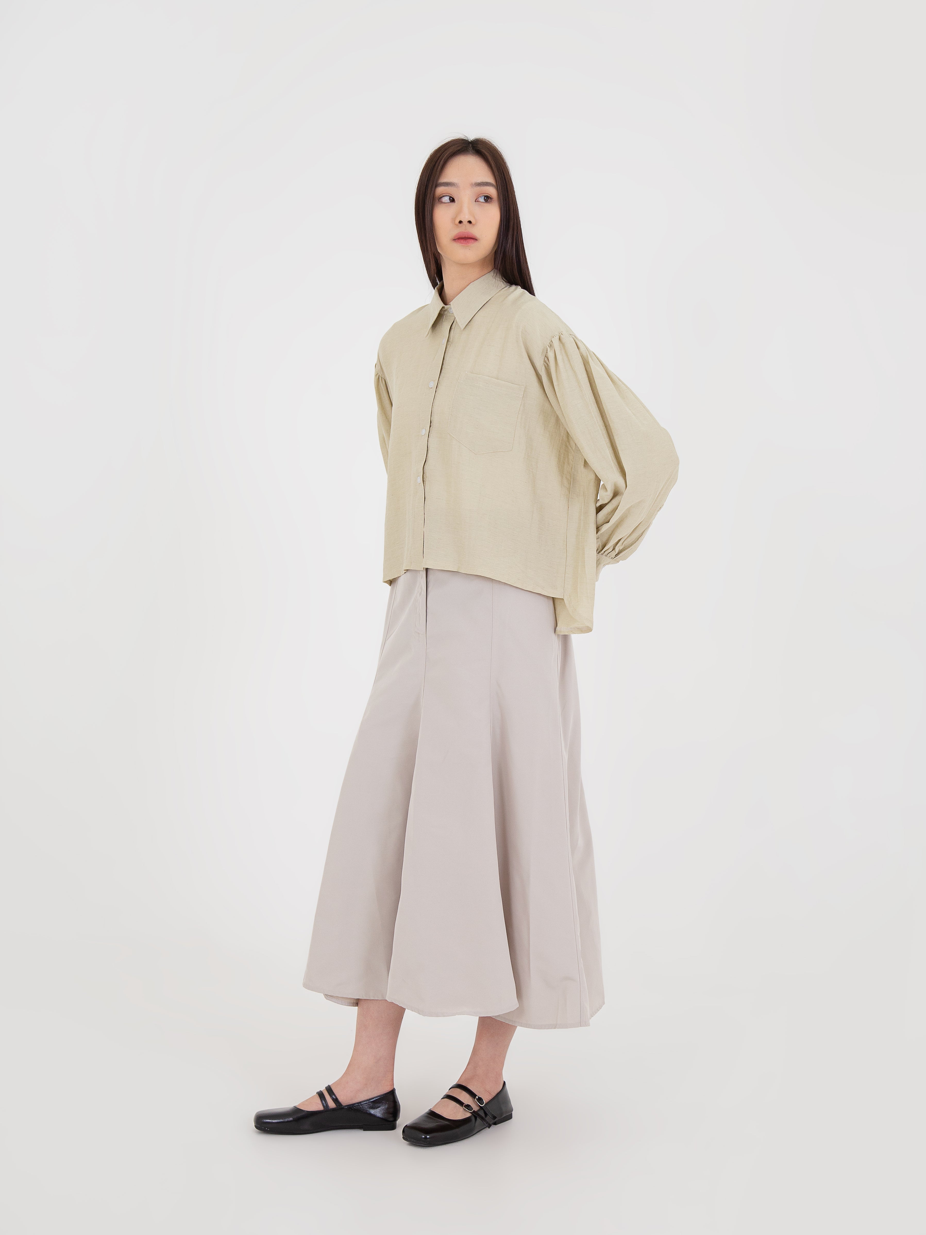 Aziza Shirt