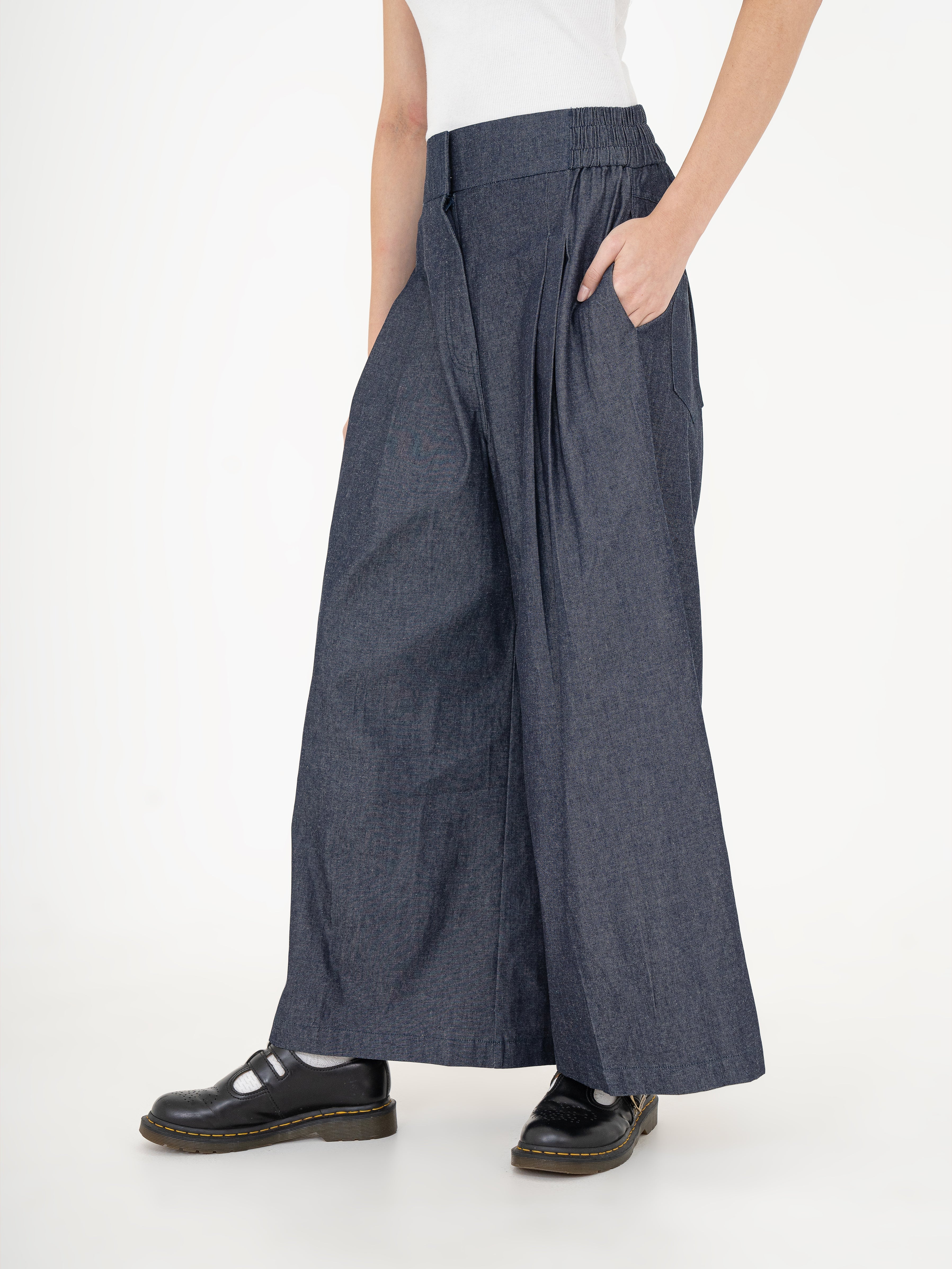 Solana Wide Pants