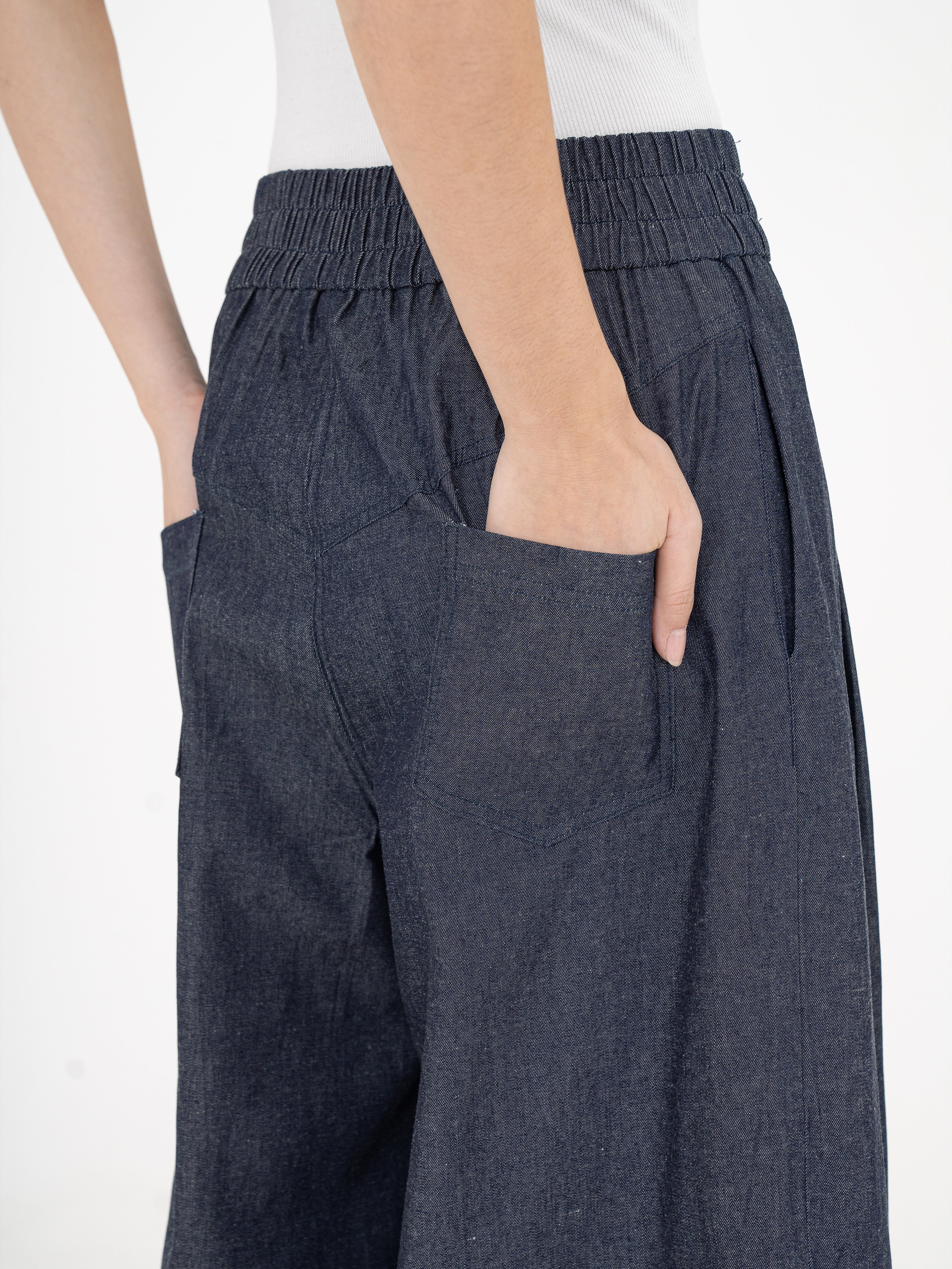 Solana Wide Pants
