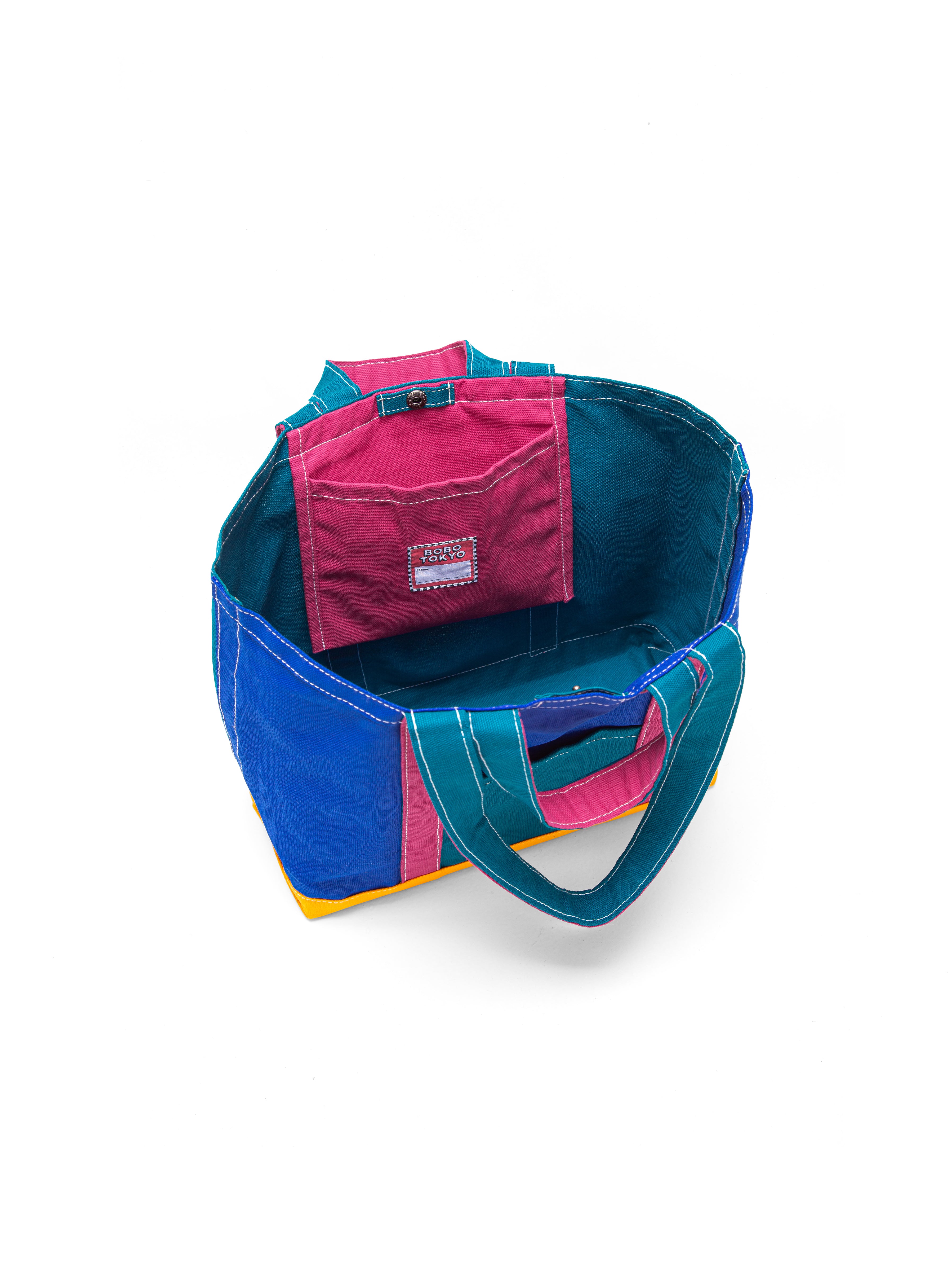 Bobo Tote Medium Combo 1