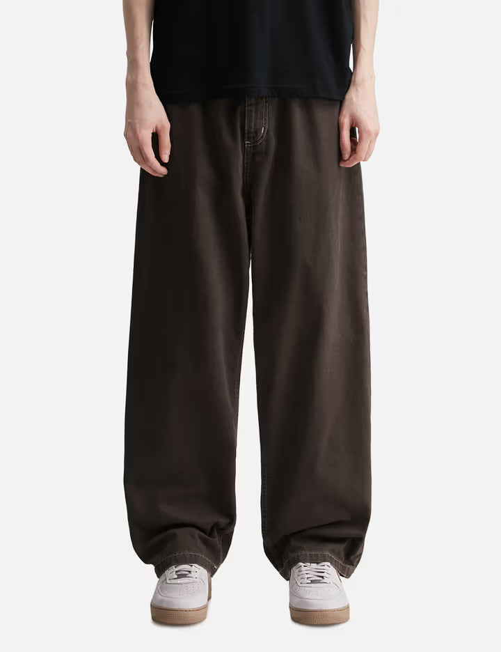 Brandon Pant