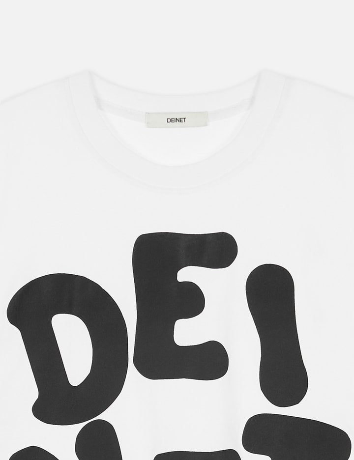 Bold Logo T-shirt