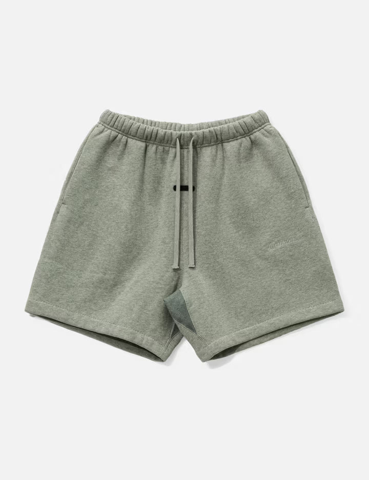 Signature Classic Sweatshort