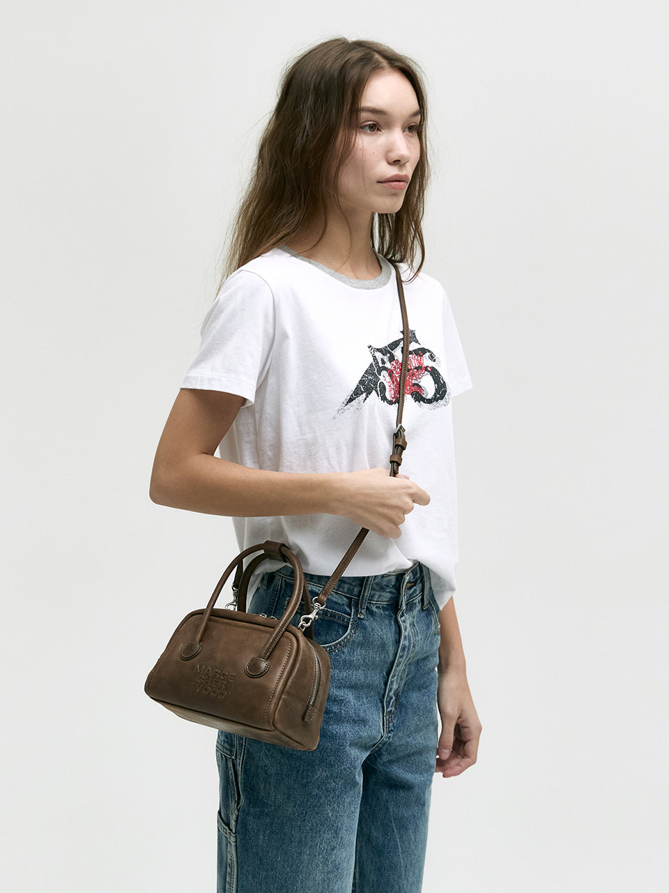 SOFT TOTE MINI