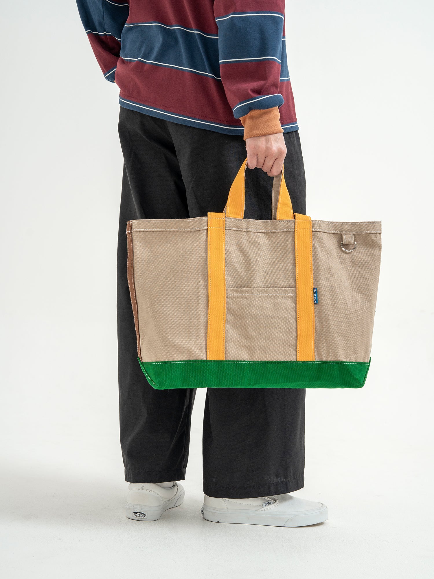 Bobo Tote Combo 5 Brown