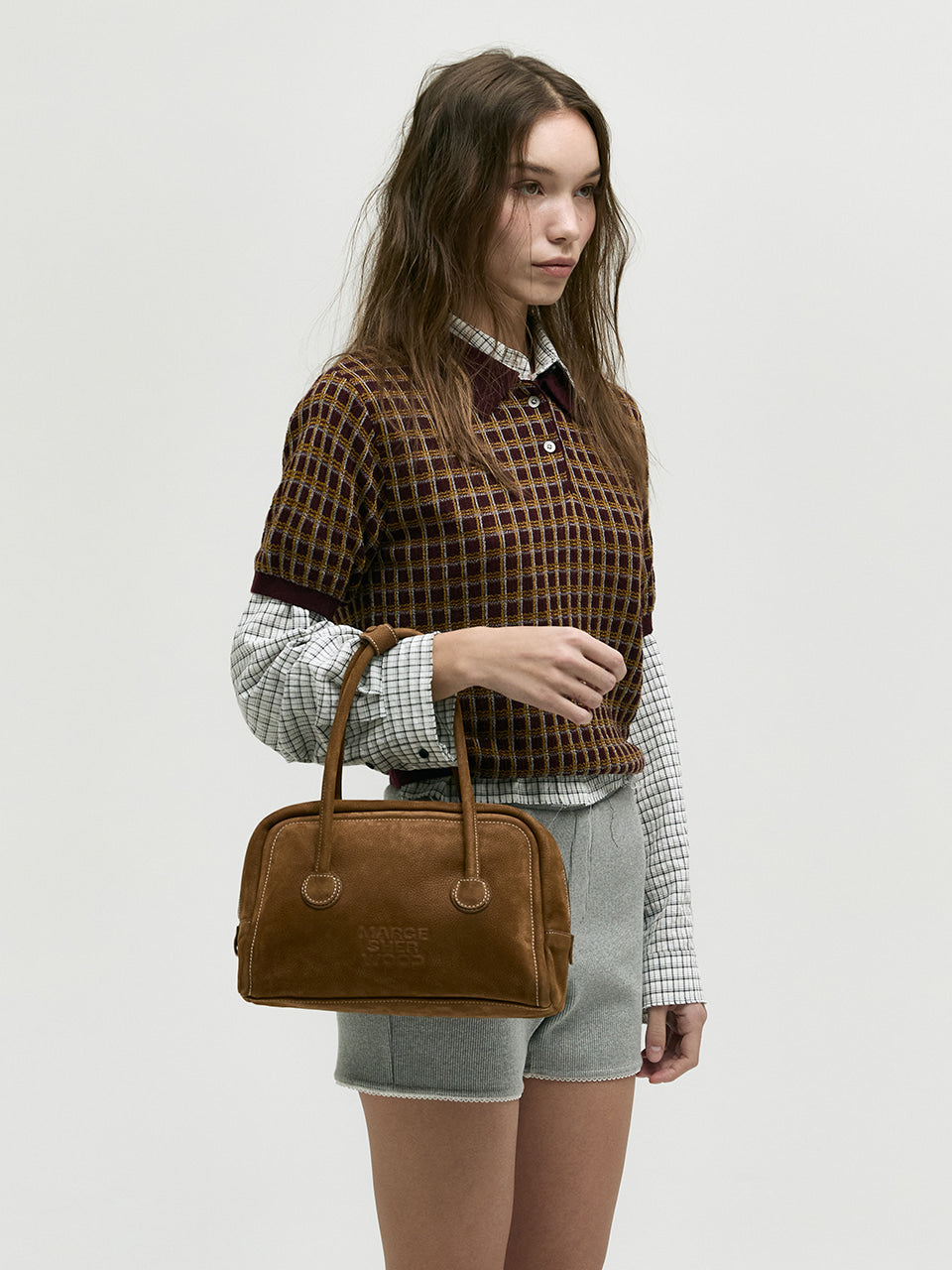 SOFT TOTE