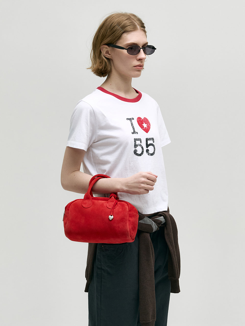 SOFT BOWLING BAG