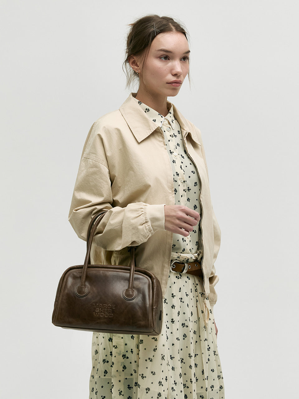 SOFT TOTE