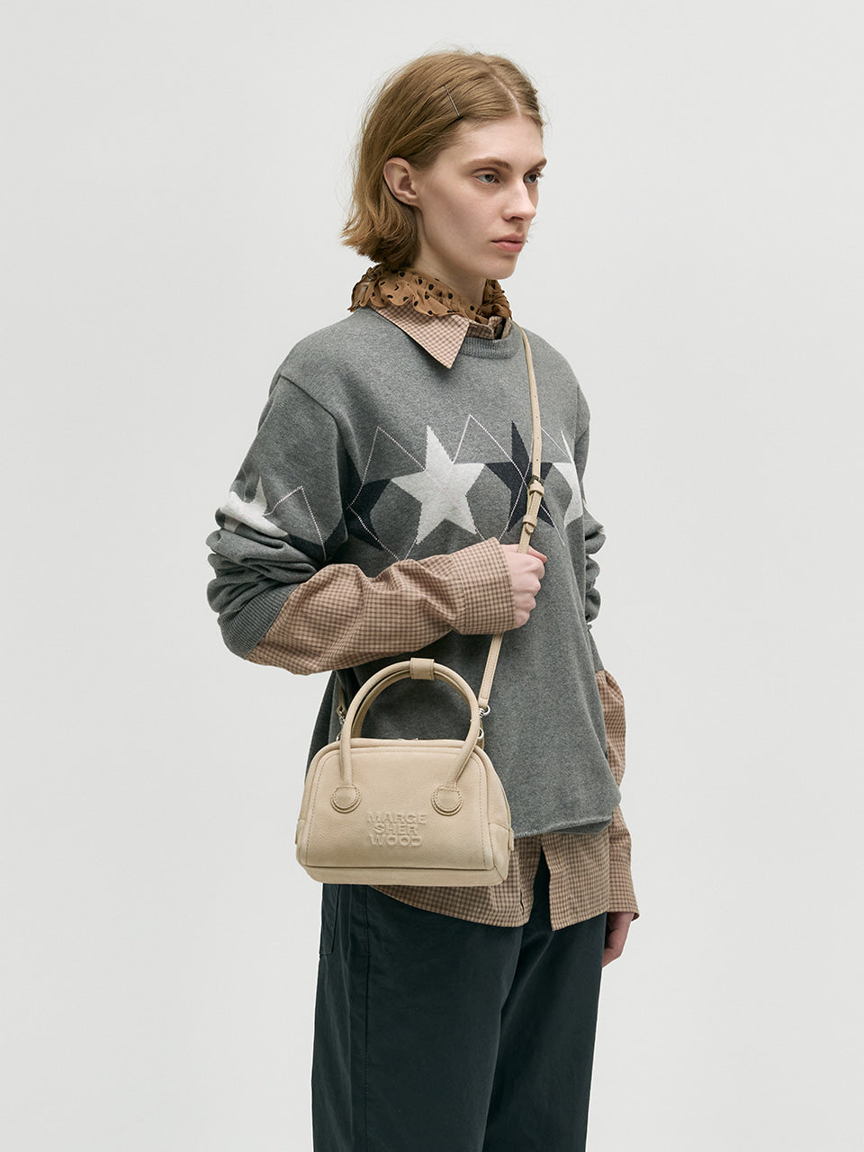 SOFT TOTE MINI