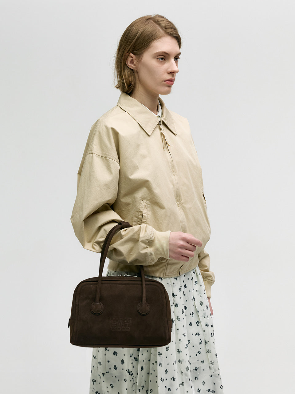 SOFT TOTE
