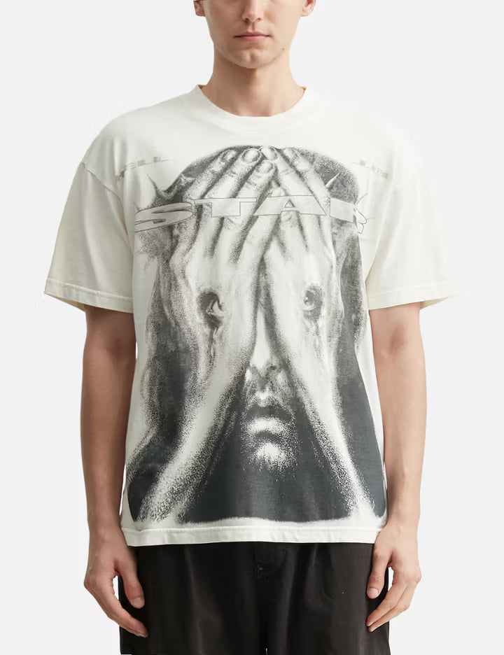 Jesus Eyes T-Shirt