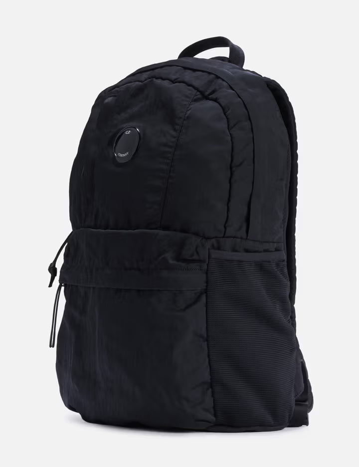 Nylon B Backpack